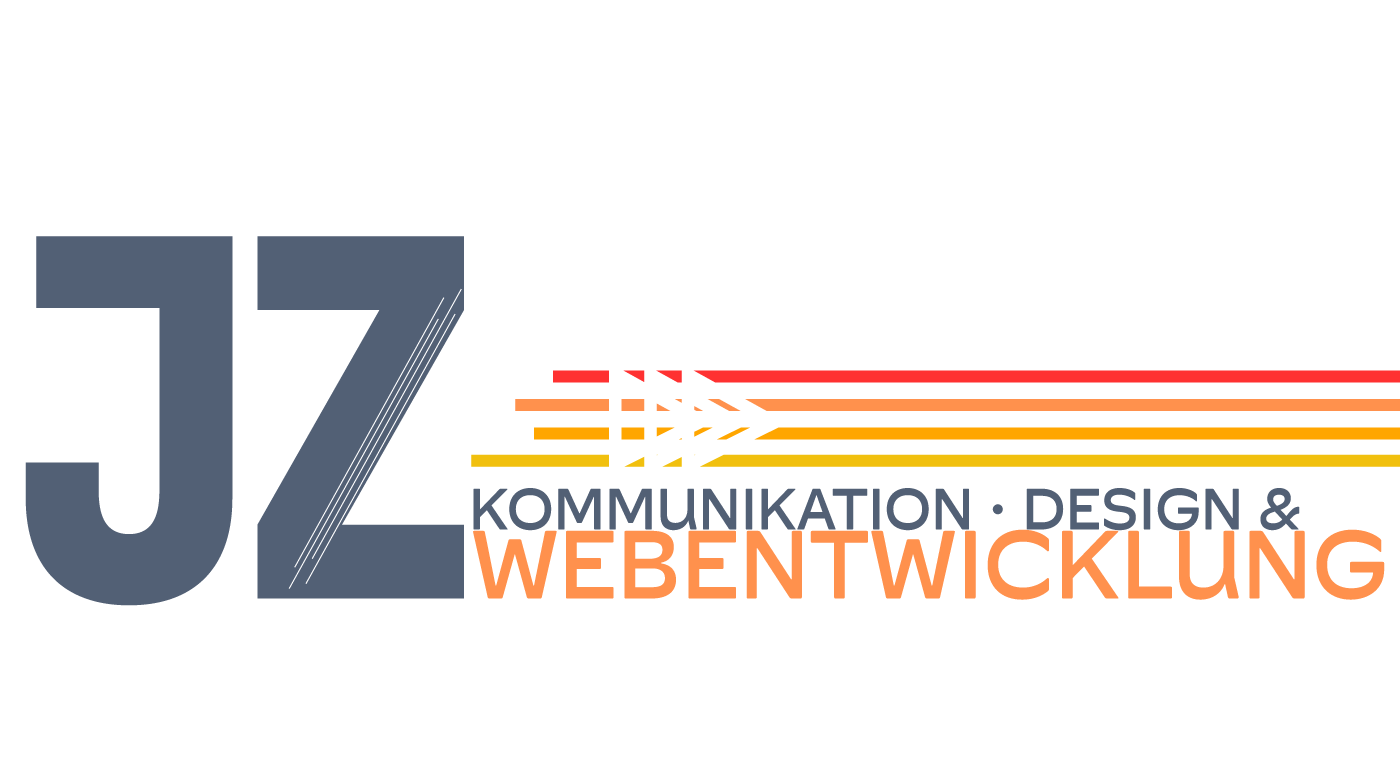 LOGO_JCZ-Design und Webentwicklung