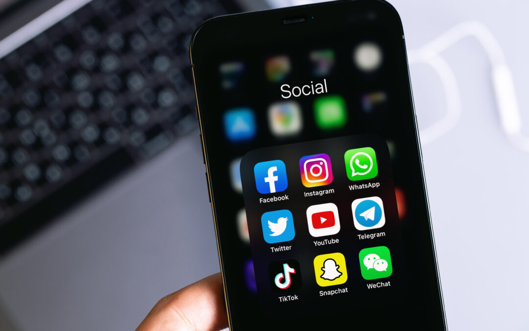 Warum Social Media im Unternehmensalltag immer wieder liegen bleibt